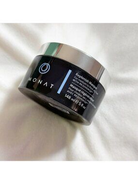 Monat Replenish Masque 148ML Brand New